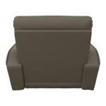 Maddox Power Reclining Chair and A Half w/ Headrest & Lumbar - X45759 - Image 4