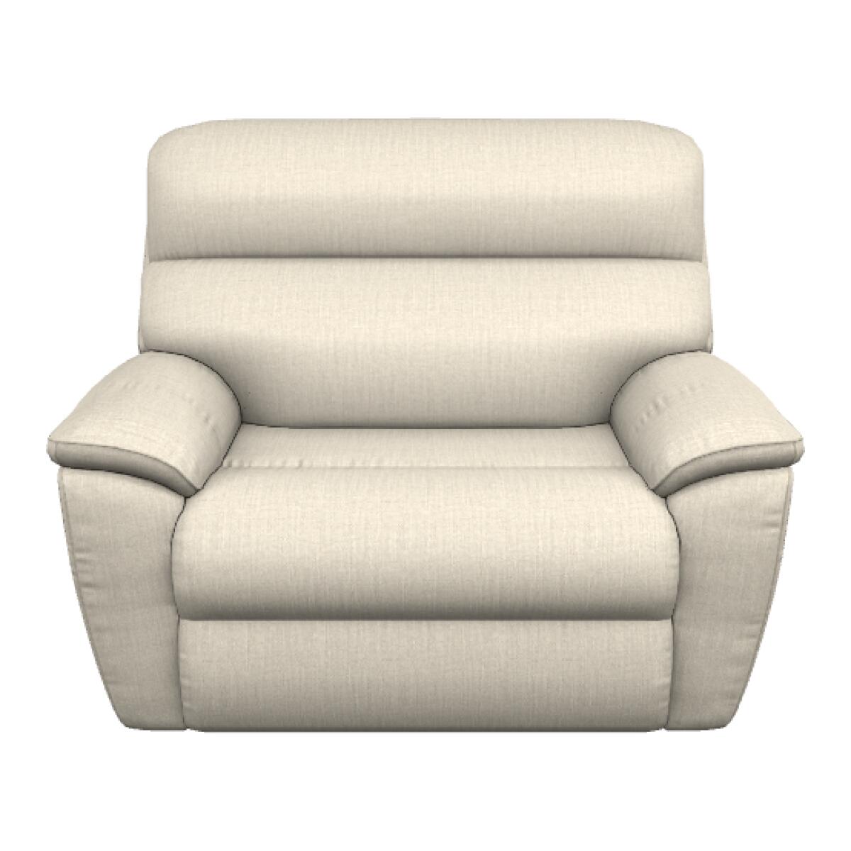 Roman Reclining Chair & A Half - 445722 - Image 2