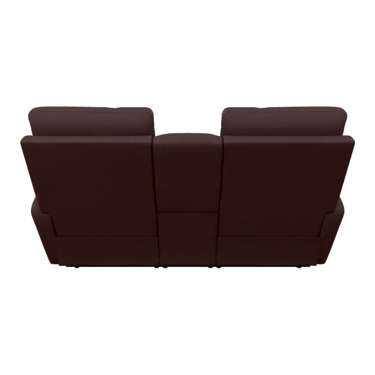 Liam Power Wall Reclining Loveseat w/ Console Headrest & Lumbar - X39786 - Image 4