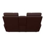 Liam Power Wall Reclining Loveseat w/ Console Headrest & Lumbar - X39786 - Image 4