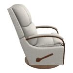Harbor Town Swivel Gliding Recliner - 017799 - Image 5