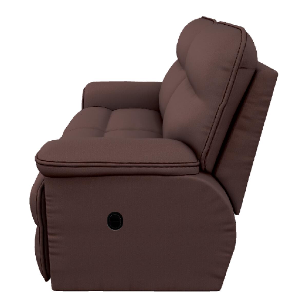Jay Reclining Loveseat - 448706 - Image 3