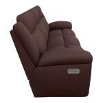 Joel Power Reclining Sofa w/ Headrest & Lumbar - X44761 - Image 5