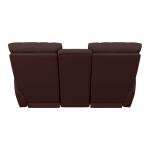 Cassian Reclining Loveseat w/ Console - 449802 - Image 4