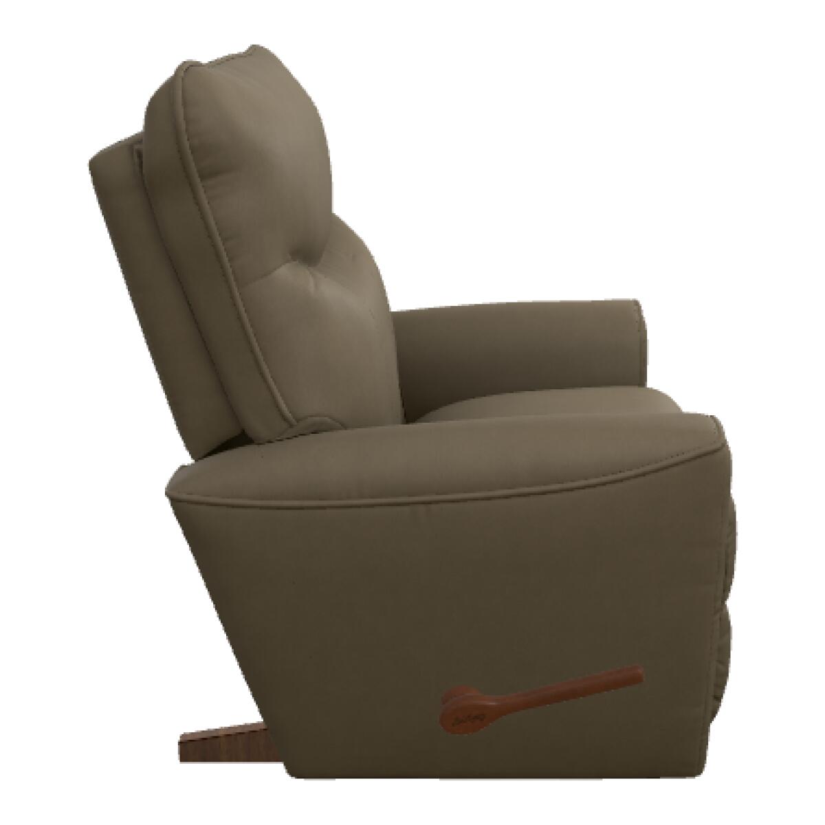 Belmont Rocking Recliner - 010804 - Image 4