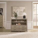Fireplace TV Consoles Fireplace Chest