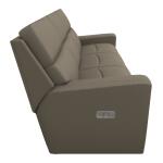 Apollo Power Reclining Sofa w/ Headrest - U44757 - Image 5