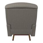 Reed Power Rocking Recliner w/ Headrest - 10U704 - Image 4