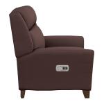 Rheeves High Leg Power Recliner w/ Headrest - 29U458 - Image 5