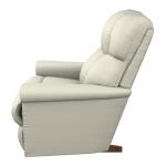 Pinnacle Power Rocking Recliner w/ Headrest & Lumbar - 10X512 - Image 3