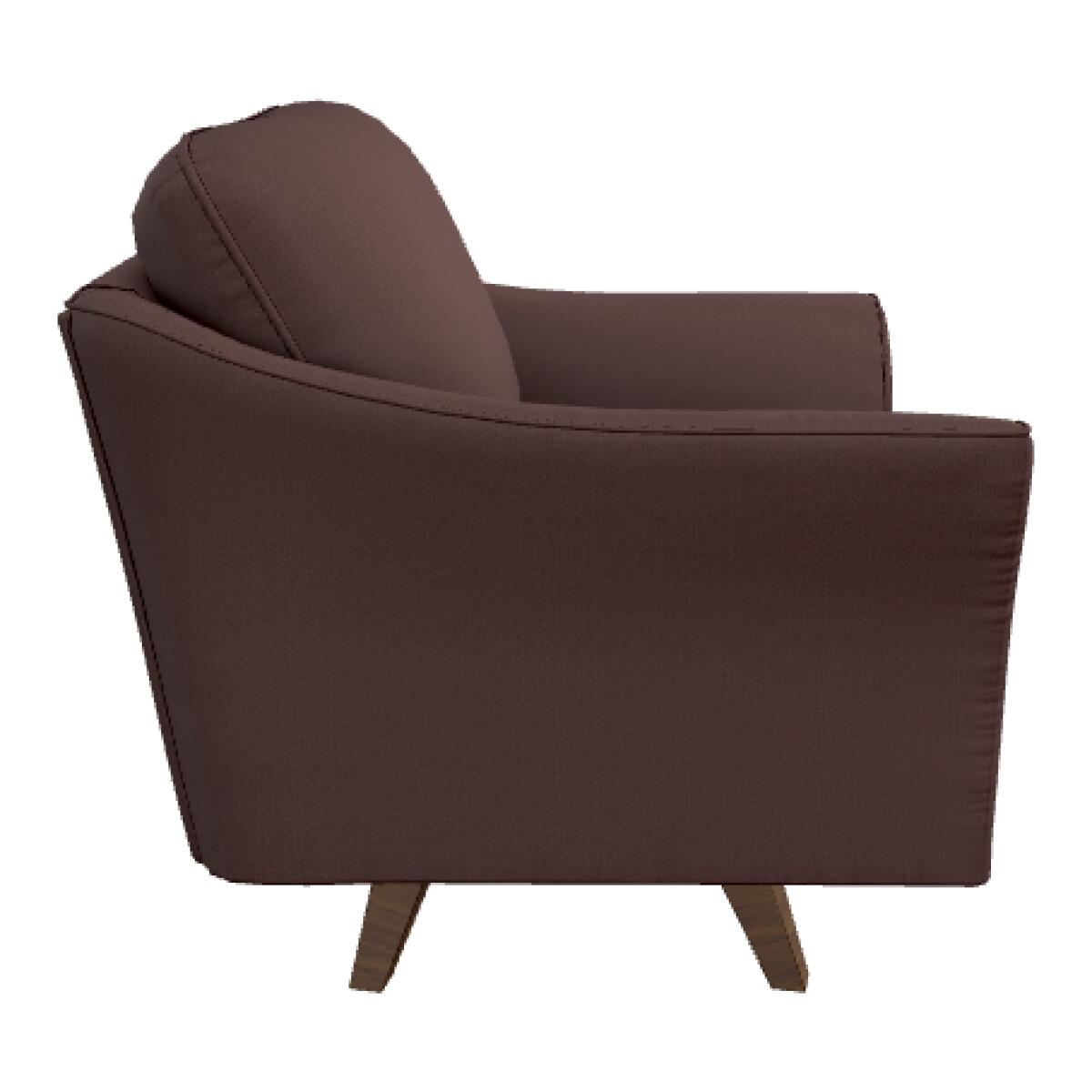 Reegan High Leg Swivel Chair - 210460 - Image 5