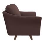 Reegan High Leg Swivel Chair - 210460 - Image 5