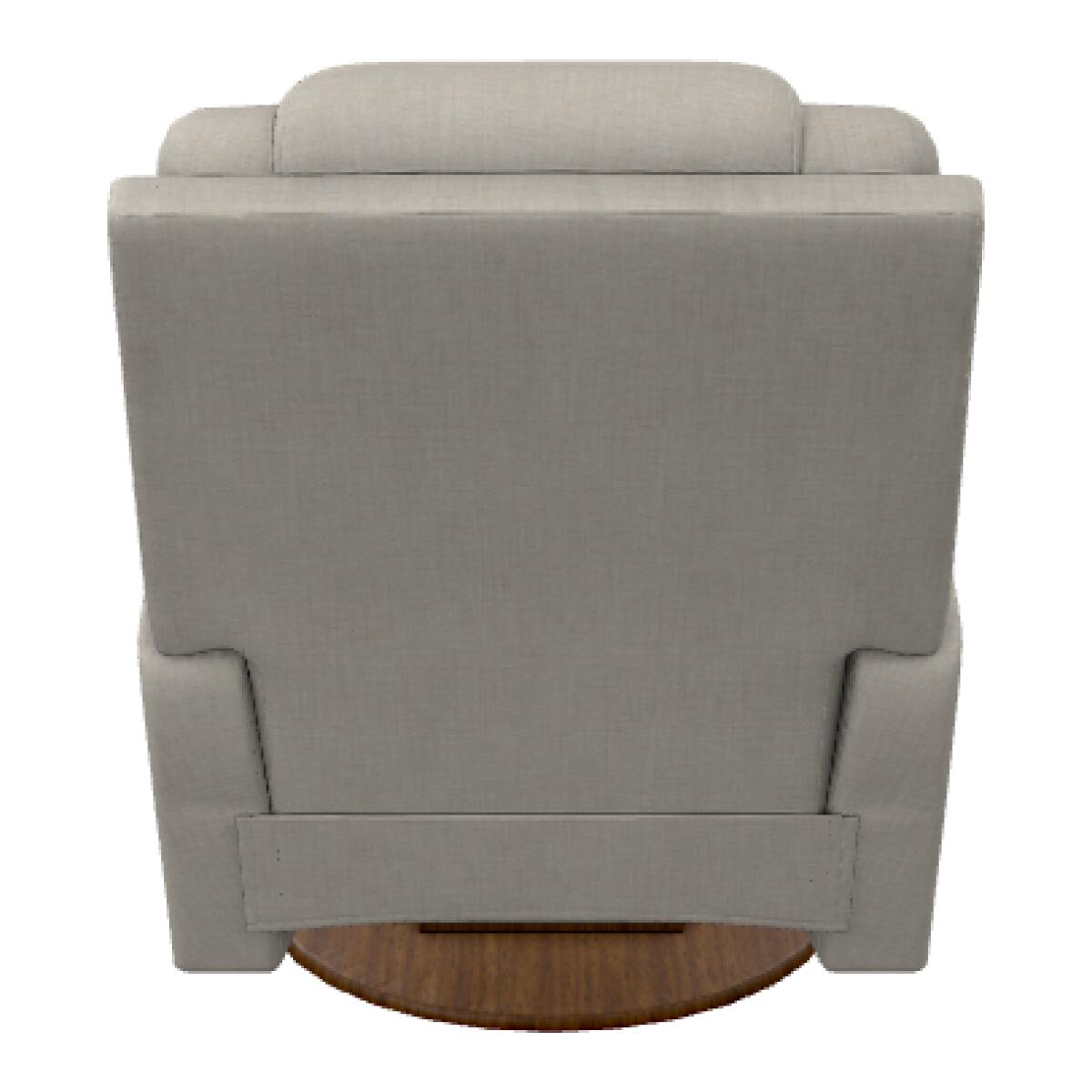 Sparrow Swivel Gliding Recliner - 017712 - Image 4