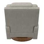Sparrow Swivel Gliding Recliner - 017712 - Image 4