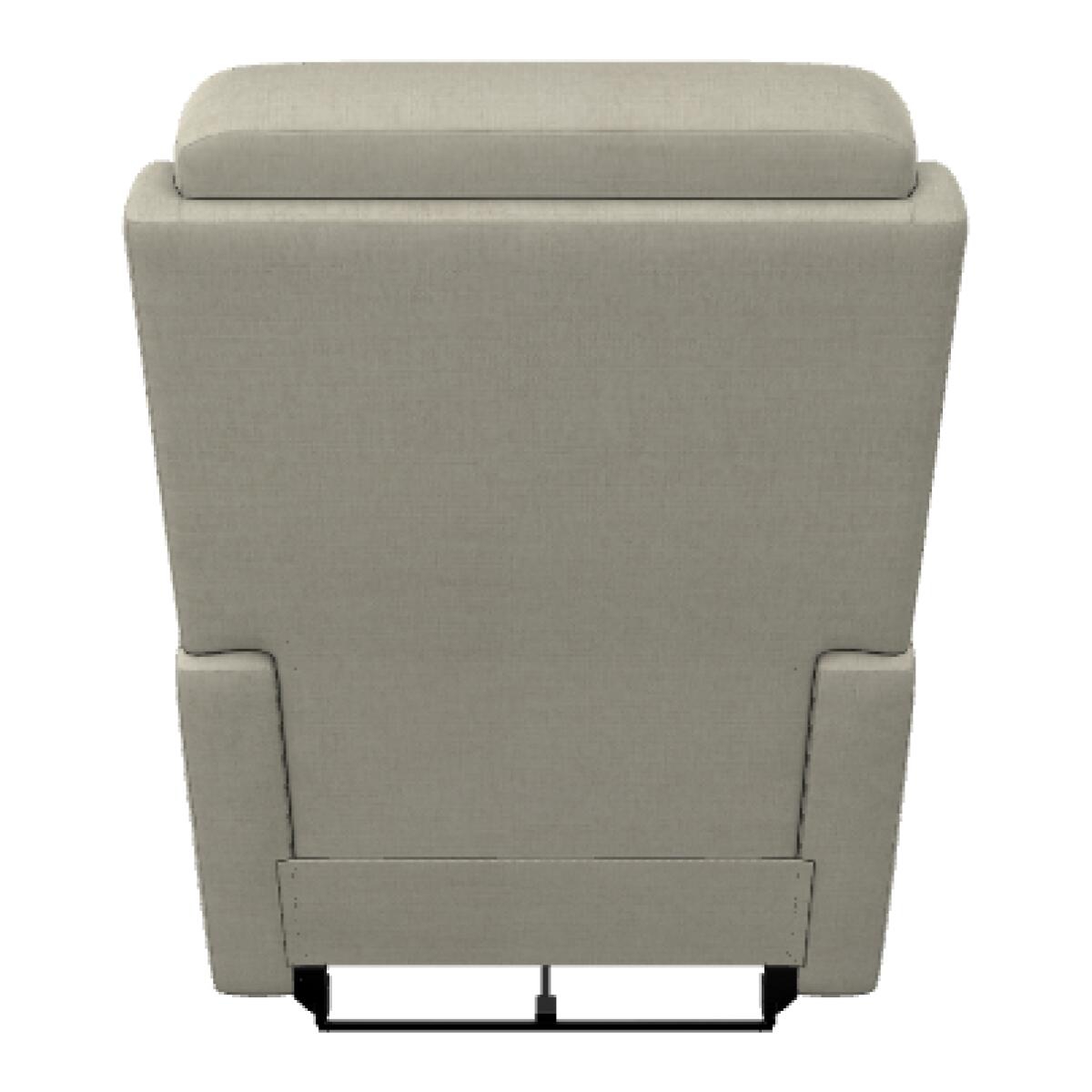Finley Power Wall Recliner w/ Headrest & Lumbar - 16X747 - Image 4