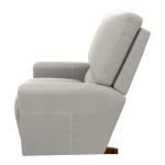 Kells Power Rocking Recliner w/ Headrest & Lumbar - 10X782 - Image 3