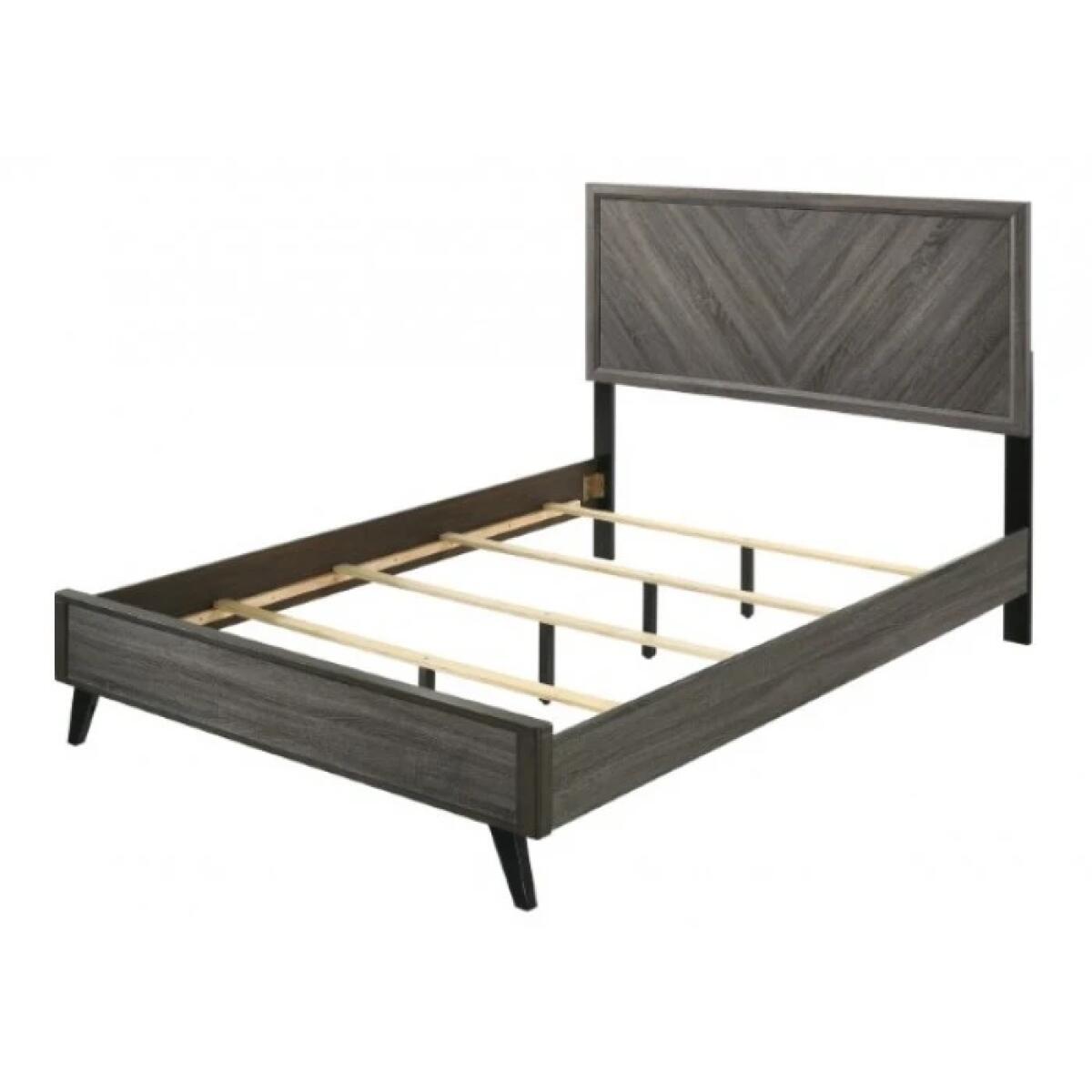 Vagan 4 Pc Queen Bedroom Set - Image 6