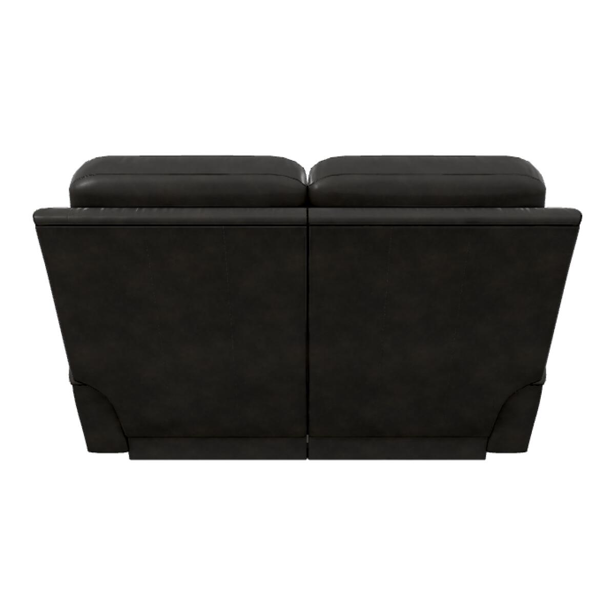 Greyson Power Reclining Loveseat w/ Headrest & Lumbar - X48530 - Image 4