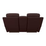 Emmons Power Reclining Loveseat w/ Headrest, Lumbar & Console - X49781 - Image 4