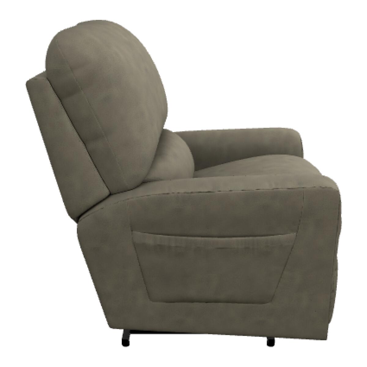 Jean Bronze Power Lift Recliner - 3BL793 - Image 5