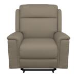 Ace Power Wall Recliner w/ Headrest & Lumbar - 16X805
