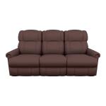 Pinnacle Power Wall Reclining Sofa w/ Headrest & Lumbar - 33X512