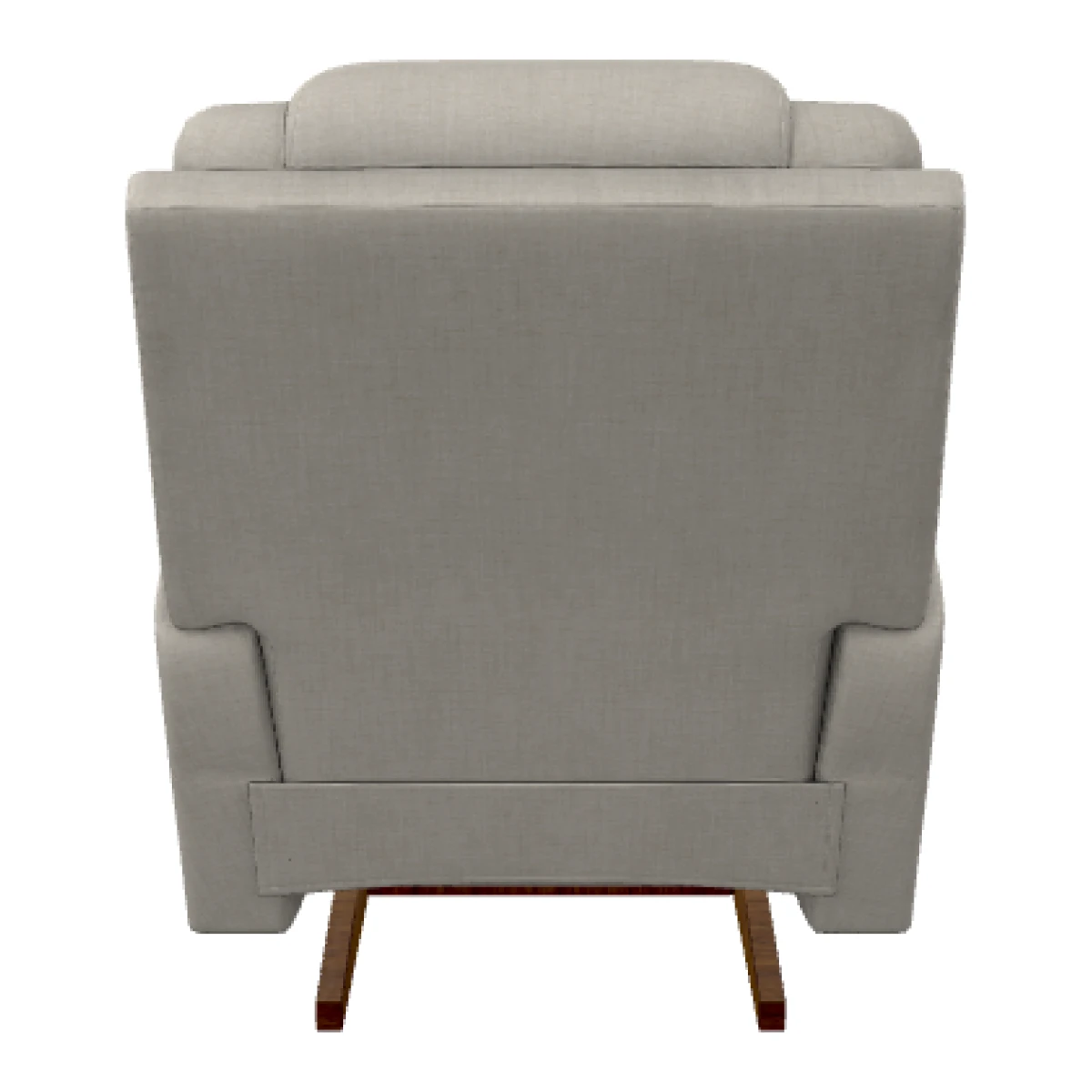 Sparrow Power Rocking Recliner w/ Headrest - 10U712 - Image 3