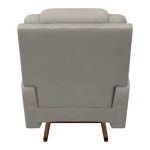 Sparrow Power Rocking Recliner w/ Headrest - 10U712 - Image 3