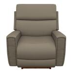 Apollo Power Rocking Recliner w/ Headrest & Lumbar - 10X757