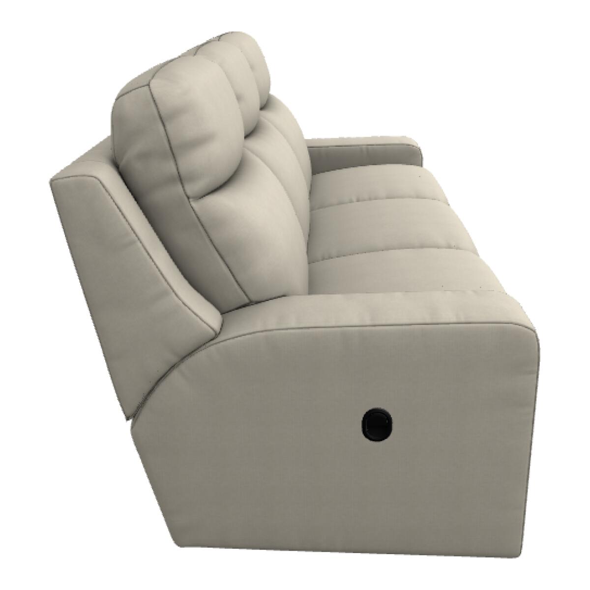 Emmons Reclining Sofa - 444781 - Image 5