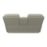 Finley Power Wall Reclining Loveseat w/ Headrest & Console - U39747 - Image 4