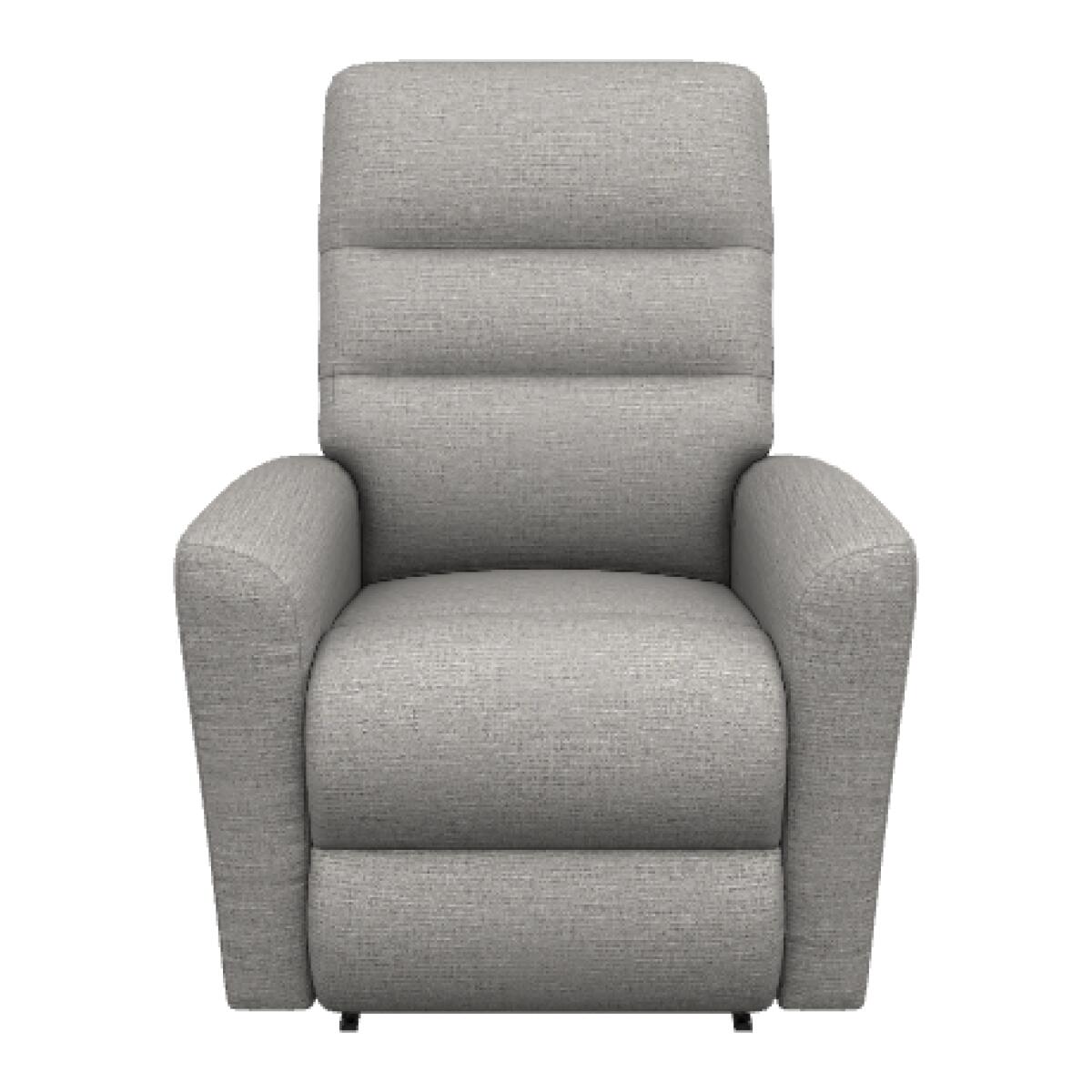 Liam Power Wall Recliner w/ Headrest & Lumbar - 16X786 - Image 2