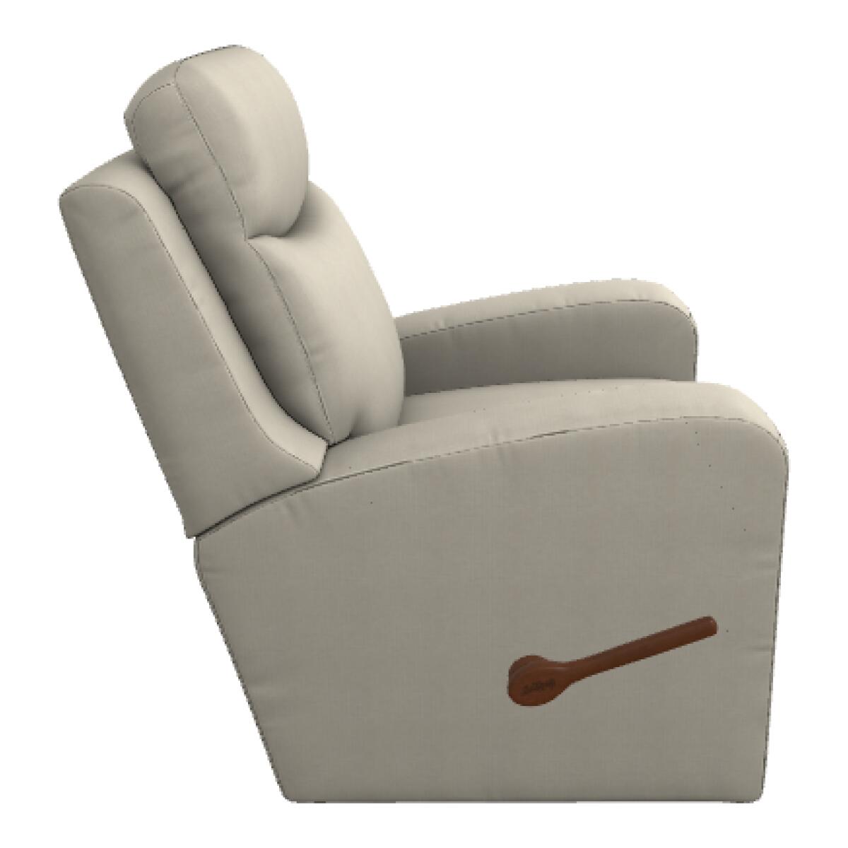 Emmons Wall Recliner - 016781 - Image 4