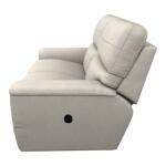Ava Reclining Loveseat - 448769 - Image 3