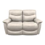James Power Reclining Loveseat w/ Headrest - U48521