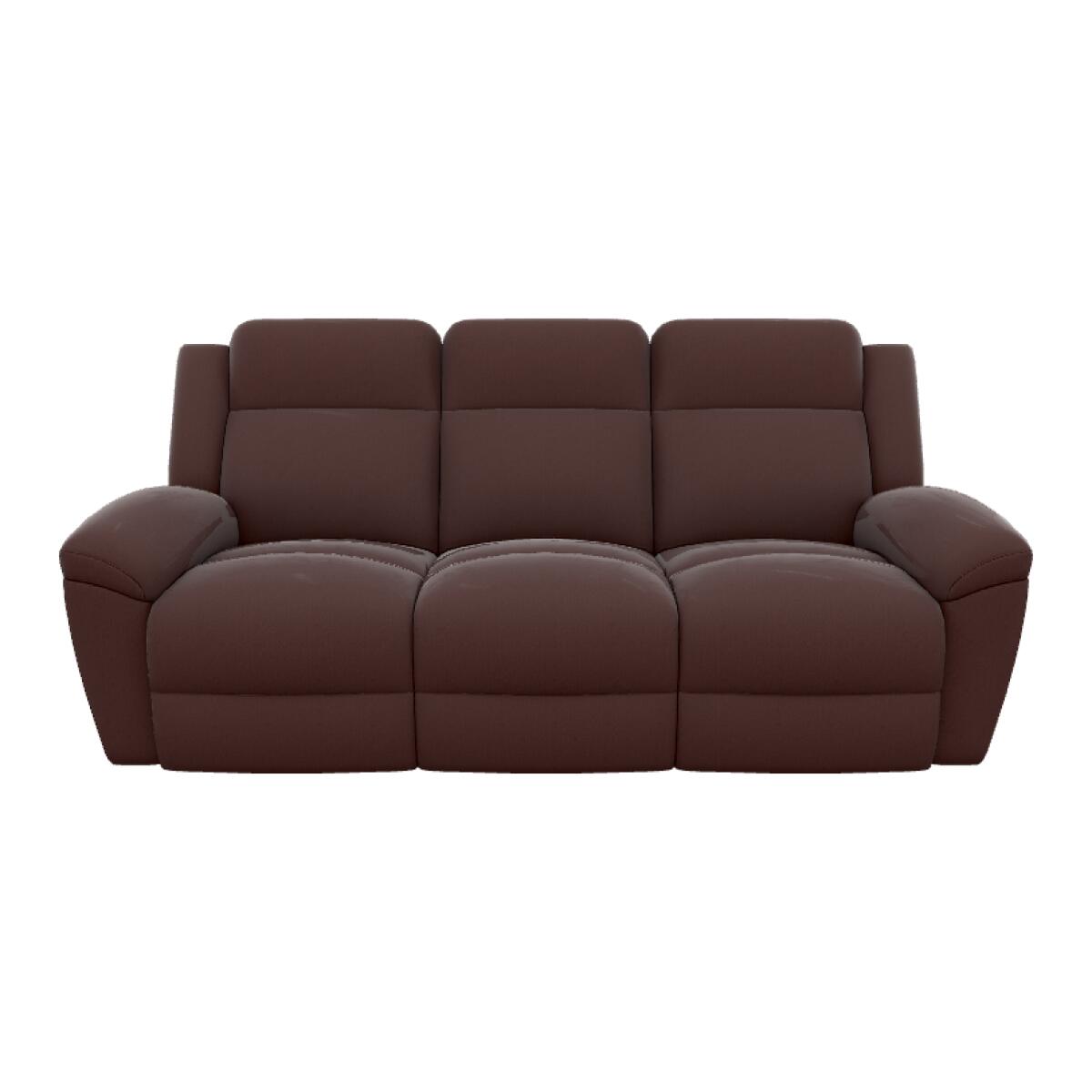 Joel Power Reclining Sofa w/ Headrest & Lumbar - X44761 - Image 2