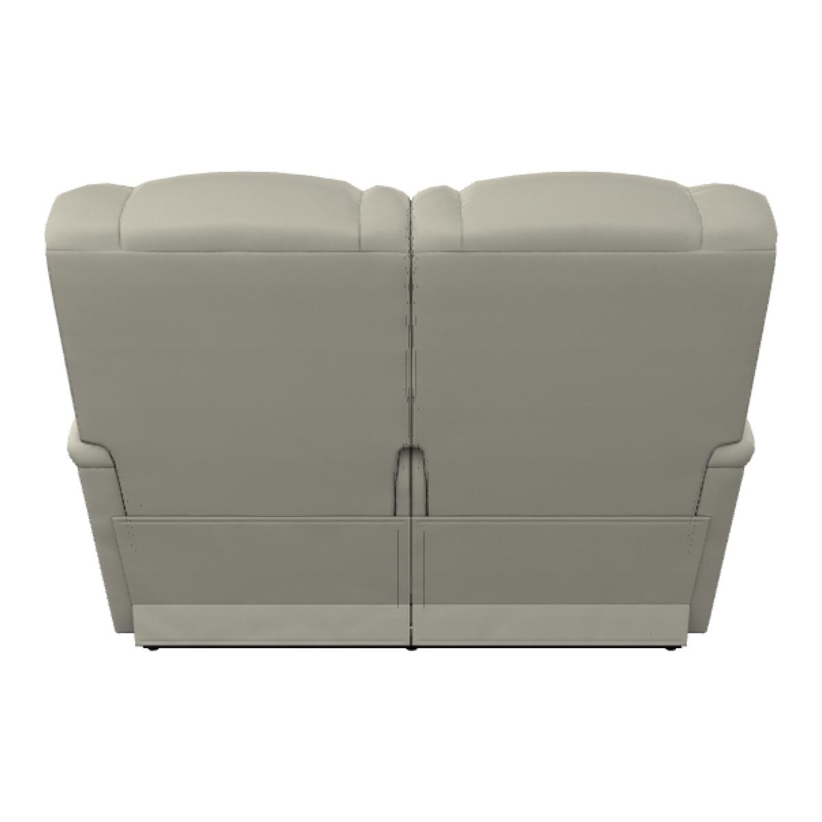 Pinnacle Wall Reclining Loveseat - 320512 - Image 4
