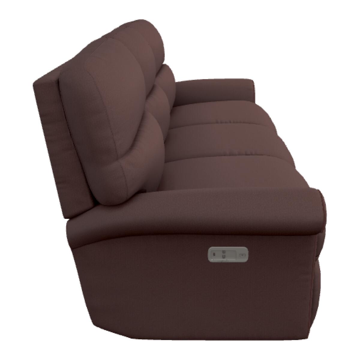 Robin Power Reclining Sofa w/ Headrest - U44774 - Image 5