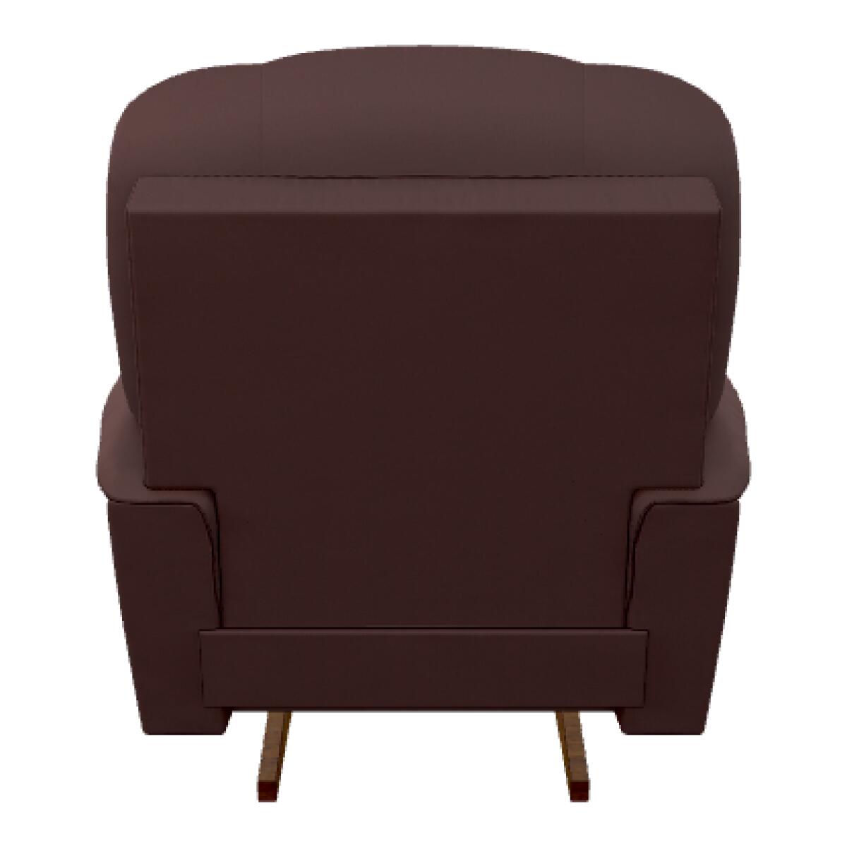 Jasper Power Rocking Recliner w/ Headrest & Lumbar - 10X709 - Image 4