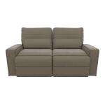 Maddox Power Reclining Sofa w/ Headrest & Lumbar - X43759