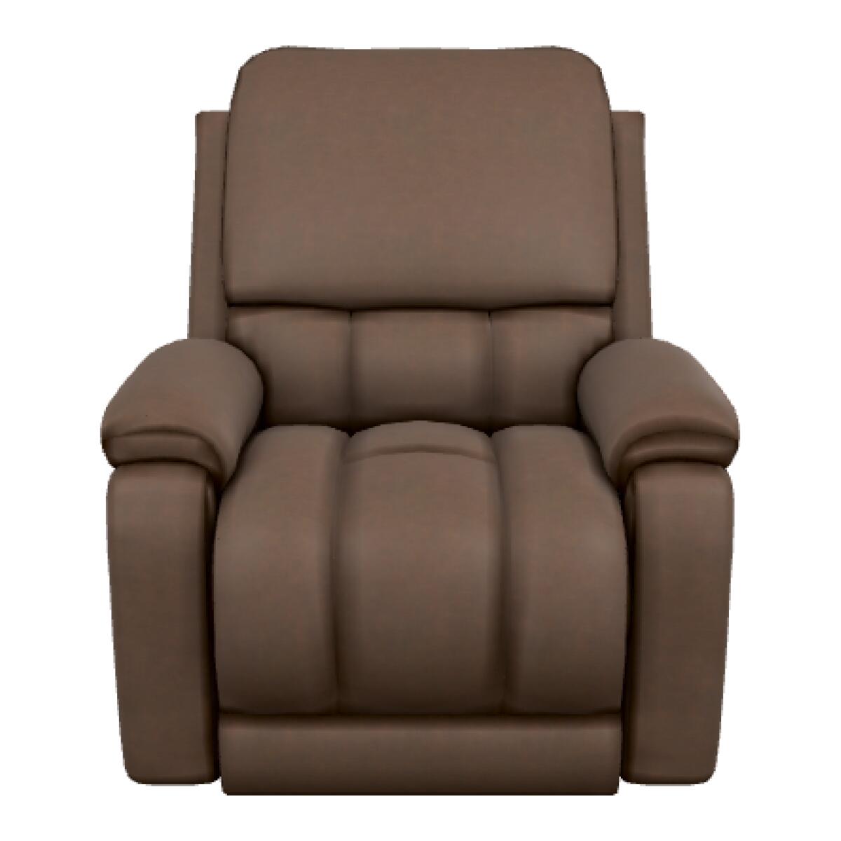 Greyson Power Rocking Recliner w/ Headrest & Lumbar - 10X530 - Image 2