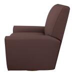 Dora Swivel Gliding Chair - 225400 - Image 3