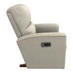 Cade Power Rocking Recliner w/ Headrest & Lumbar - 10X803 - Image 4