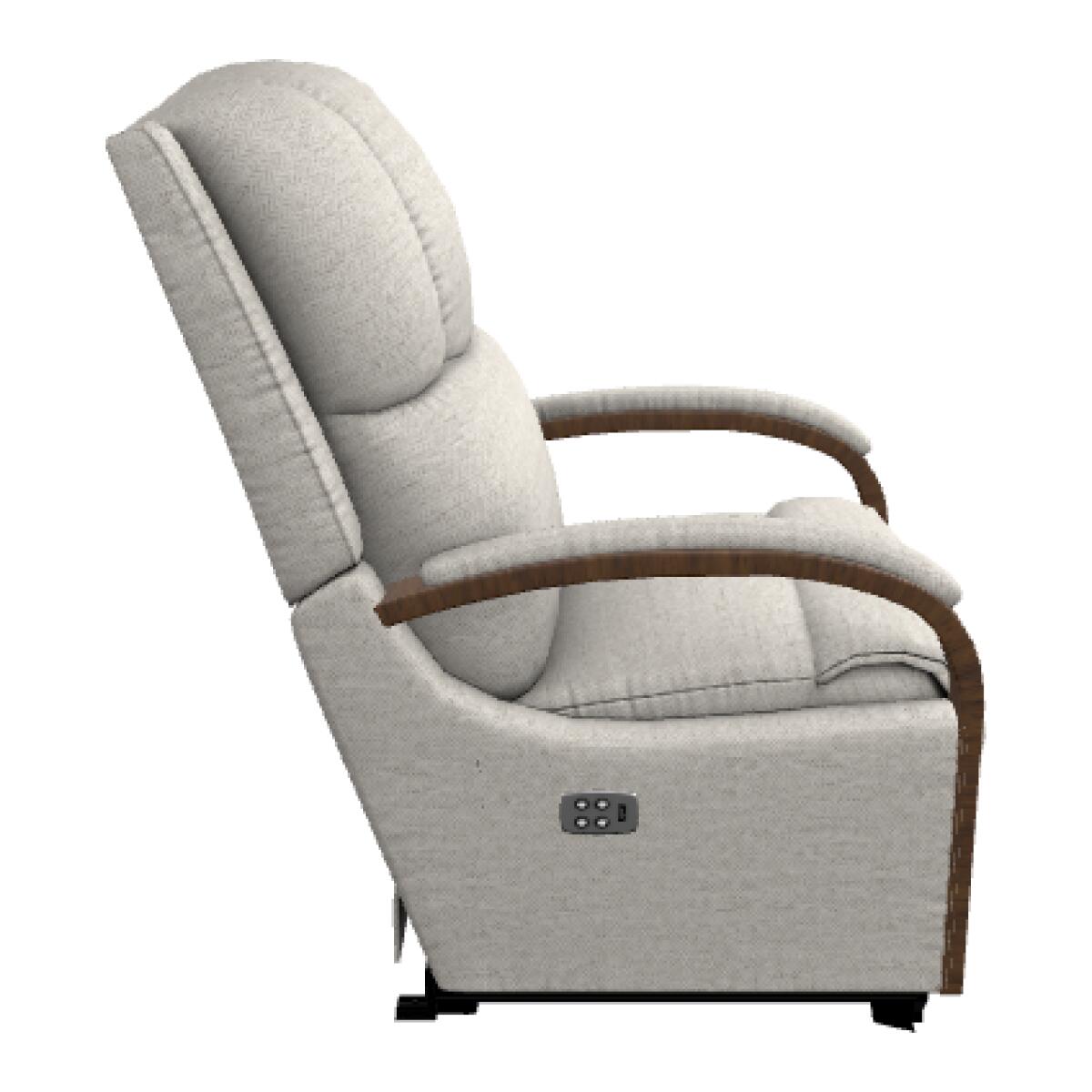 Harbor Town Power Wall Recliner - P16799 - Image 5