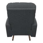 Sherman Power Rocking Recliner - P10725 - Image 3