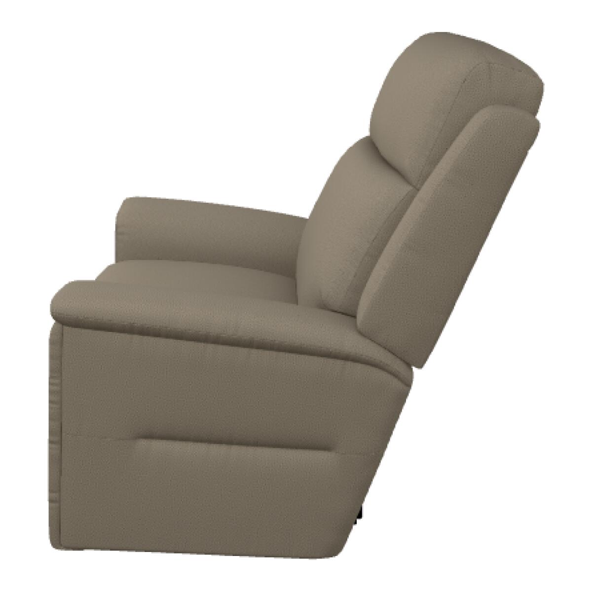 Ace Power Wall Recliner w/ Headrest & Lumbar - 16X805 - Image 2