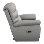 Joshua Power Rocking Recliner w/ Headrest - 10U502 - Image 5