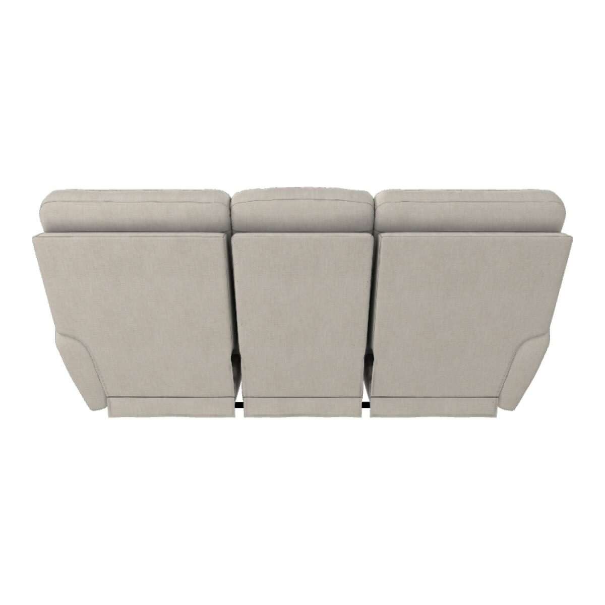 Ava Power Reclining Sofa w/ Headrest & Lumbar - X44769 - Image 4
