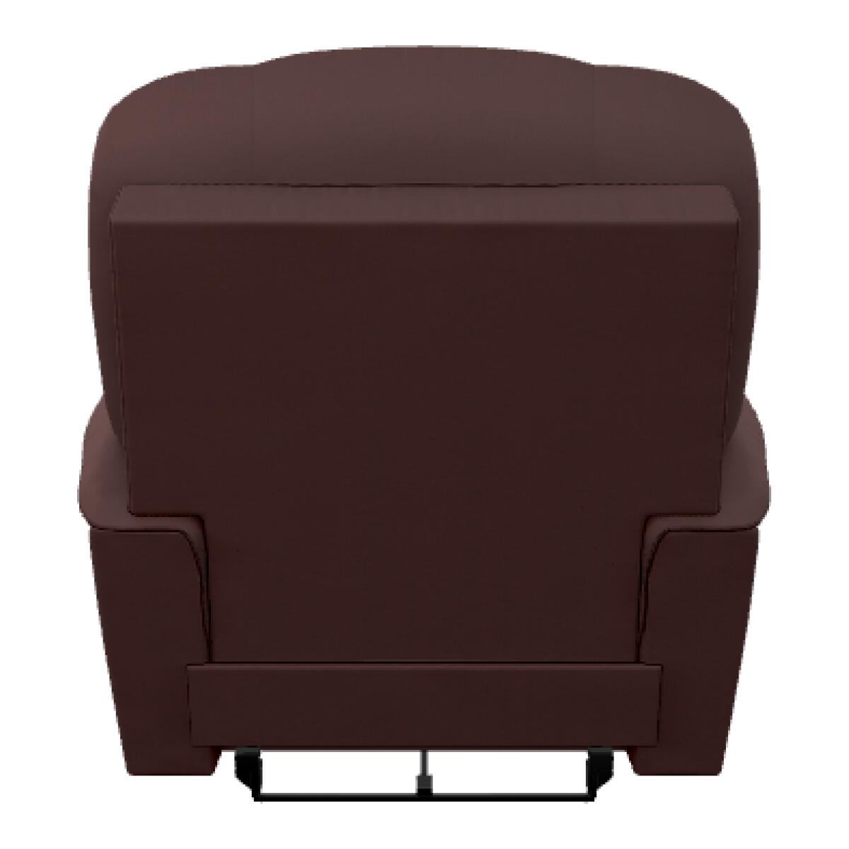 Jasper Power Wall Recliner w/ Headrest & Lumbar - 16X709 - Image 4