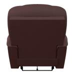 Jasper Power Wall Recliner w/ Headrest & Lumbar - 16X709 - Image 4